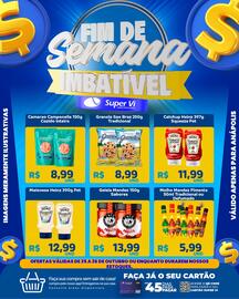 Catálogo Super Vi Supermercados Página 2
