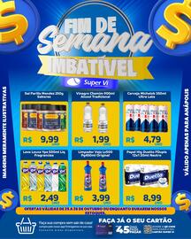 Catálogo Super Vi Supermercados Página 3