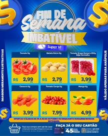 Catálogo Super Vi Supermercados Página 4