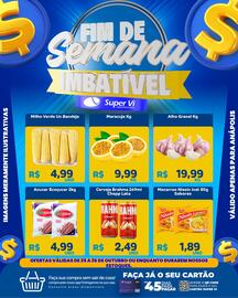 Catálogo Super Vi Supermercados Página 5