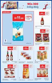 Carrefour catalogue Page 32