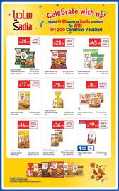 Carrefour catalogue Page 38