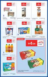Carrefour catalogue Page 39