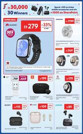 Carrefour catalogue Page 6