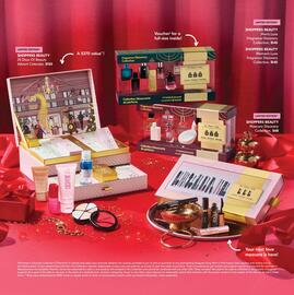 Shoppers Drug Mart flyer Page 3