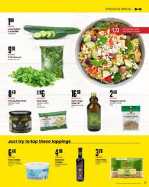 Freson Bros flyer Page 11