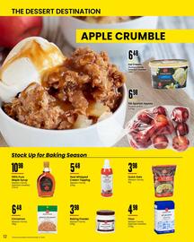 Freson Bros flyer Page 12