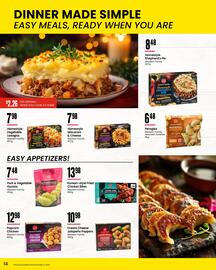 Freson Bros flyer Page 14