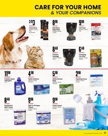 Freson Bros flyer Page 15