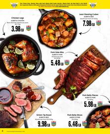 Freson Bros flyer Page 4