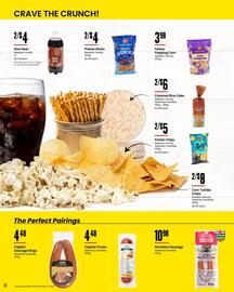 Freson Bros flyer Page 8