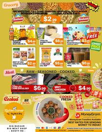 Big Bazaar Canada flyer Page 2
