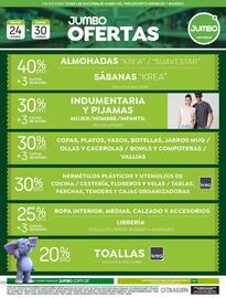 Catálogo Jumbo semana 43 Página 1