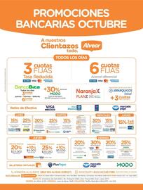 Catálogo Alvear Página 3