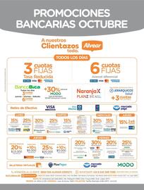 Catálogo Alvear Página 7