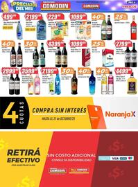 Catálogo Supermercados Comodin Página 4
