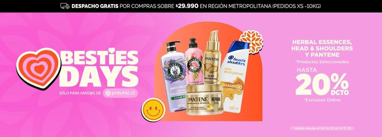 Catálogo Preunic Página 2