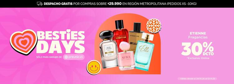 Catálogo Preunic Página 4