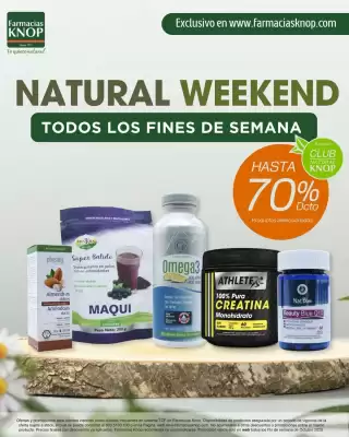 Catálogo Nautica (válido hasta 8-11)