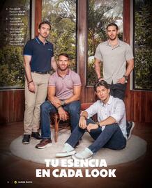 Catálogo Super Éxito Página 14