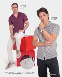 Catálogo Super Éxito Página 15