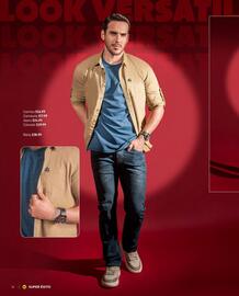 Catálogo Super Éxito Página 16