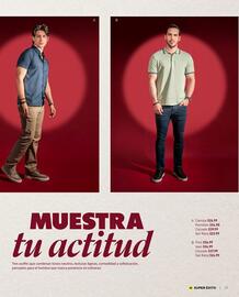 Catálogo Super Éxito Página 17