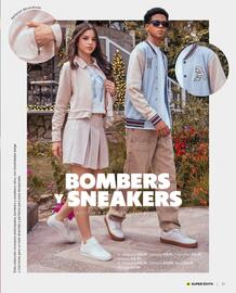 Catálogo Super Éxito Página 21