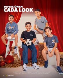 Catálogo Super Éxito Página 26