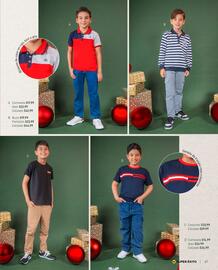 Catálogo Super Éxito Página 27