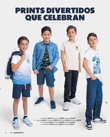 Catálogo Super Éxito Página 32