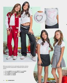 Catálogo Super Éxito Página 34