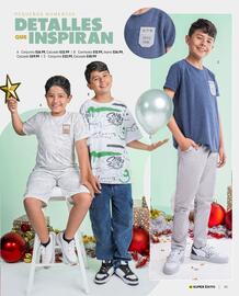 Catálogo Super Éxito Página 35