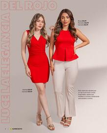 Catálogo Super Éxito Página 4