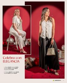 Catálogo Super Éxito Página 9