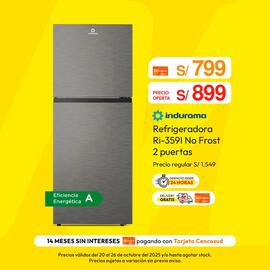 Catálogo Metro Página 16