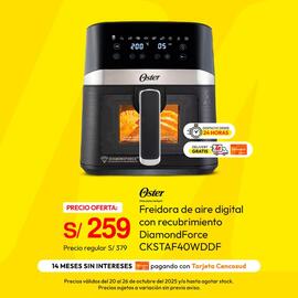 Catálogo Metro Página 22