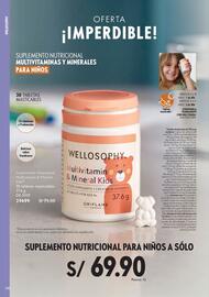 Catálogo Oriflame Página 100