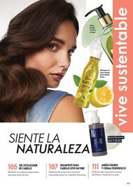 Catálogo Oriflame Página 101