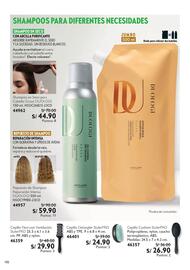 Catálogo Oriflame Página 102