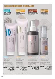 Catálogo Oriflame Página 104