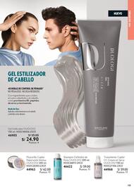 Catálogo Oriflame Página 105