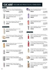 Catálogo Oriflame Página 108