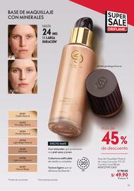 Catálogo Oriflame Página 11