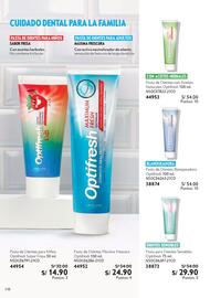 Catálogo Oriflame Página 110