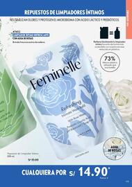 Catálogo Oriflame Página 113