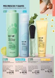 Catálogo Oriflame Página 115