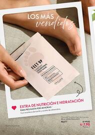 Catálogo Oriflame Página 116