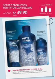 Catálogo Oriflame Página 119