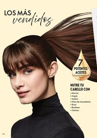 Catálogo Oriflame Página 122